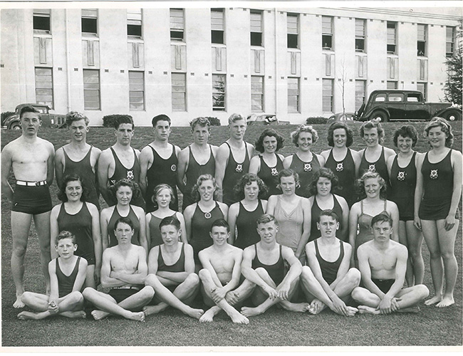 Photo Archives - Canberra High School